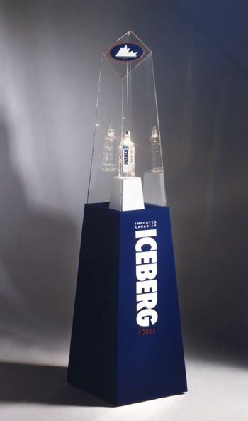 Iceberg Vodka